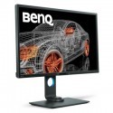 BENQ PD3200Q 32" Widescreen VA LED Dark Grey Multimedia Monitor (2560x1440/