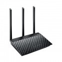 ASUS RT-AC53 Wireless Broadband Router - 433Mbps - Dual-Band - AC750