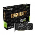 Palit GeForce GTX 1080 Dual OC (8GB GDDR5X/PCI Express 3.0/1620MHz-1759MHz/