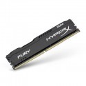 Kingston 8GB (1x8GB) Single Channel HyperX Fury Black (DDR4 2400/15.0/1.2v)