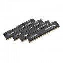 Kingston 32GB (4x8GB) Quad Channel HyperX Fury Black (DDR4 2400/15.0/1.2v)