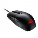 ASUS ROG Strix Impact Optical Gaming Mouse (USB/Black/5000dpi/4 Buttons)