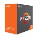 AMD Ryzen 7 1700X Retail WOF - (AM4/Octa Core/3.40GHz/20MB/95W) - YD170XBCA
