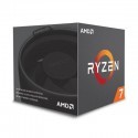 AMD Ryzen 7 1700 Retail Wraith Cooler - (AM4/Hex Core/3.00GHz/20MB/65W) - Y