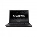 Gigabyte P55W R7-CF1 15.6" Windows 10 (i7 7700HQ/1TB/256GB/16GB DDR4/GTX 10