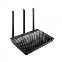 ASUS RT-AC66U B1 Wireless Broadband Router - 1300Mbps - Dual-Band