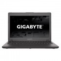 Gigabyte P34G v7-CF1 14" Windows 10 (i7 7700HQ/1TB/256GB/16GB DDR4/GTX 1050