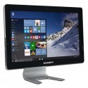 Zoostorm Vision 21.5" All-in-one Black/Silver Windows 10 Home (i3-4170/1TB/