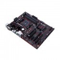 ASUS PRIME B350-PLUS (Socket AM4/AMD B350/DDR4/S-ATA 600/ATX)
