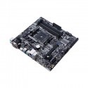 ASUS PRIME B350M-A (Socket AM4/AMD B350/DDR4/S-ATA 600/Micro ATX)