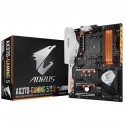 Aorus AX370-GAMING 5 (Socket AM4/X370/DDR4/S-ATA 600/ATX)