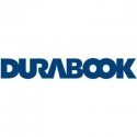 Durabook Keyboard Clip for R8300