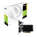 Palit GeForce GT 730 Silent (1GB DDR3/PCI Express 2.0/902MHz/1600MHz)