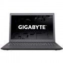 Gigabyte P15F v7-CF1 15.6" Windows 10 (i7 7700HQ/1TB/128GB/8GB DDR4/GTX 950
