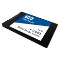 Western Digital 500GB Serial 2.5" Solid State Drive WD Blue WDS500G1B0A (S-