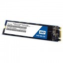 Western Digital 500GB Serial Solid State Drive WD Blue WDS500G1B0B (M.2 SAT