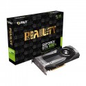 Palit GeForce GTX 1080 Ti Founders Edition (11GB GDDR5X/PCI Express 3.0/148