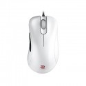 Zowie EC1-A Right Handed White Gaming Mouse - Large (USB/Black/3200dpi/5 Bu