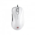 Zowie EC2-A Right Handed White Gaming Mouse - Small (USB/Black/3200dpi/5 Bu