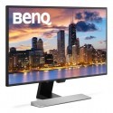 BENQ EW2770QZ 27" Widescreen IPS LED Black/Silver Multimedia Monitor (2560x