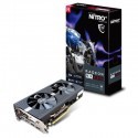 Sapphire Radeon RX 580 Nitro+ (8GB GDDR5/PCI Express 3.0/1340MHz-1411MHz/80