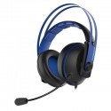 ASUS Cerberus V2 Blue Gaming Headset