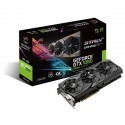 ASUS ROG GeForce GTX 1080 Strix OC (8GB GDDR5/11Gbps/PCI Express 3.0/1695MH