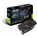 ASUS GeForce GTX 1060 OC (6GB GDDR5/9Gbps/PCI Express 3.0/1594MHz-1847MHz/9