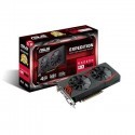 ASUS Radeon RX 570 Expedition (4GB GDDR5/PCI Express 3.0/1244MHz-1254MHz/70