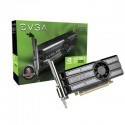 EVGA GeForce GT 1030 SC (2GB GDDR5/PCI Express 3.0/1290MHz-1544MHz/6008MHz/