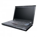 Lenovo ThinkPad T420 14.0" Windows 7 Professional Black (i5 2520M/320GB/4GB