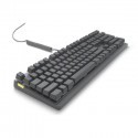 Mionix Gaming RGB Backlit Mechanical Keyboard - WEI - MX Red