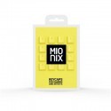 Mionix Keycaps Full Keybaord French Fries UK and US - Yellow - ABS/DCS