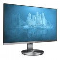 AOC I2490VXQ/BT 23.8" Widescreen IPS LED Gunmetal Multimedia Monitor (1920x