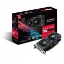 ASUS Radeon RX 560 ROG OC Strix Gaming (4GB GDDR5/PCI Express 3.0/1326MHz-1