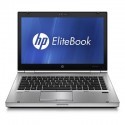 HP EliteBook 8470P 14" Windows 10 Pro (i5-3320M/320GB/4GB/HD 4000) - Grade