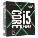 Intel Core i5-7640X Retail - (2066/Quad Core/4.00GHz/ 6MB/Kabylake/112W)