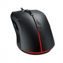 ASUS ROG Strix Evolve Optical Gaming Mouse (USB/Black/7200dpi/8 Buttons)