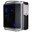 Cooler Master Cosmos II 25th Anniversary Black and Silver Mid Tower Case (M