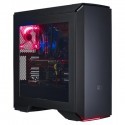 Cooler Master MasterCase Pro 6 Red Edition Computer Case