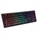Cooler Master Mechanical Gaming Keyboard RGB LED Backlit - MasterKeys Pro L