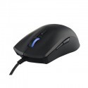Cooler Master Optical Ambidextrous Gaming Mouse (USB/Black/7200dpi/6 Button