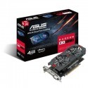 ASUS Radeon RX 560 (4GB GDDR5/PCI Express 3.0/1176MHz/7000MHz)
