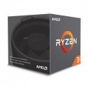 AMD Ryzen 3 1300X Retail Wraith Stealth - (AM4/Quad Core/3.50GHz/10MB/65W)