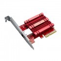 ASUS XG-C100C PCI-E Network Interface Card