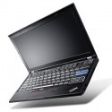 Lenovo ThinkPad X220 12.5" Windows 10 Professional Black (i5/128GB SSD/4GB