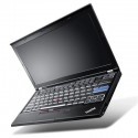 Lenovo ThinkPad X220 12.5" Windows 10 Professional Black (i5/160GB/4GB DDR3