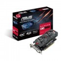 ASUS Radeon RX 560 (4GB GDDR5/PCI Express 3.0/7000MHz)