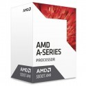 AMD A10-9700 Retail - (AM4/Quad Core/3.50GHz/2MB/65W/R7) - AD9700AGABBOX