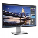 Dell P2416D 23.75" Widescreen IPS LED Black Monitor (2560x1440/8ms/ VGA/DP/